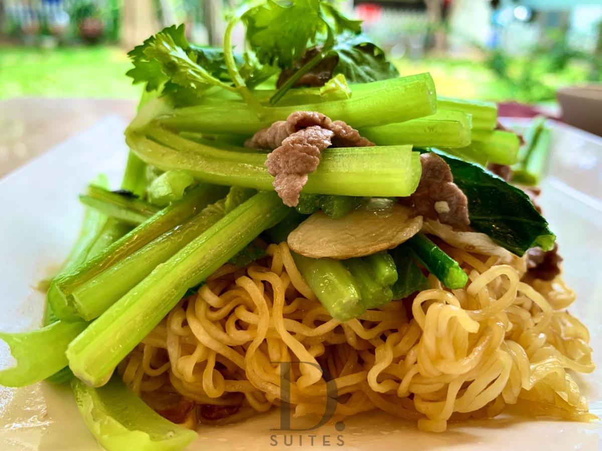 Boutique Garden Hotel Ho Chi Minh Zewnętrze zdjęcie