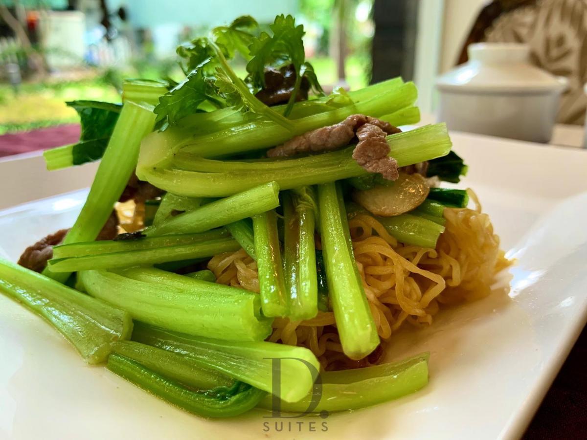 Boutique Garden Hotel Ho Chi Minh Zewnętrze zdjęcie