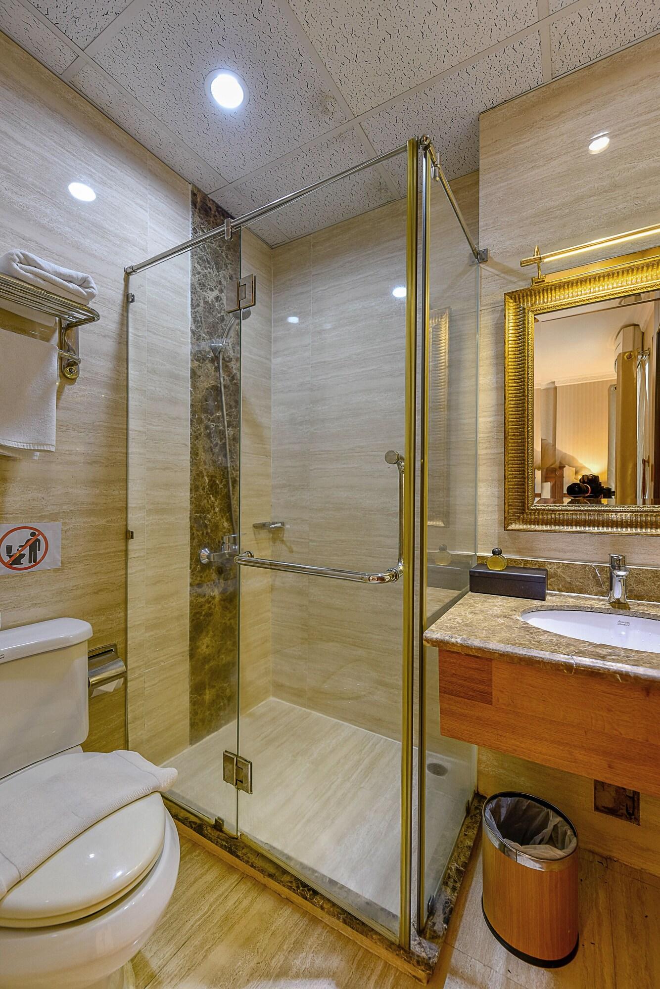Boutique Garden Hotel Ho Chi Minh Zewnętrze zdjęcie